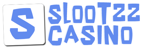 SlootZz Casino Logo